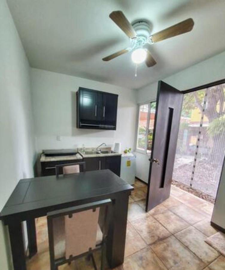 Casa Canseco Oaxaca Eksteriør bilde