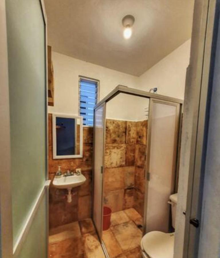 Casa Canseco Oaxaca Eksteriør bilde