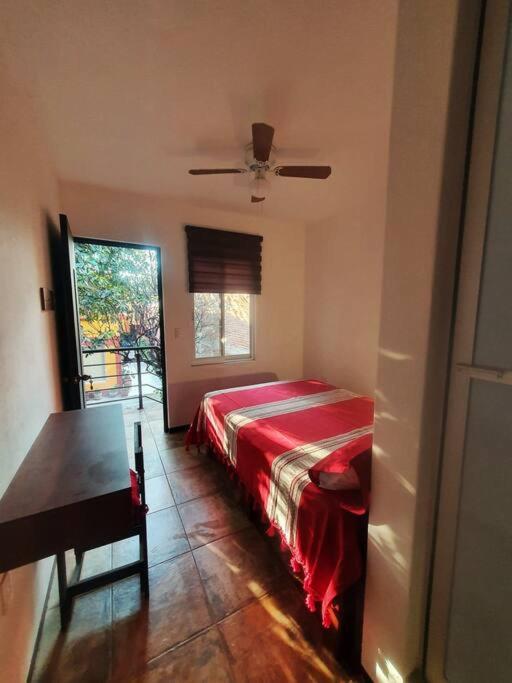 Casa Canseco Oaxaca Eksteriør bilde