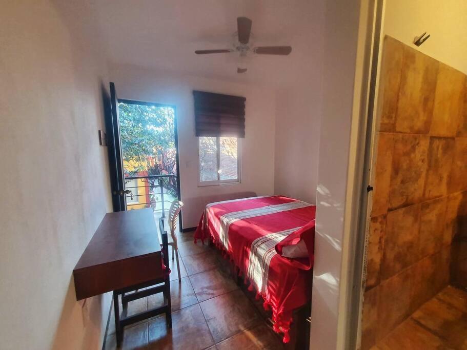 Casa Canseco Oaxaca Eksteriør bilde